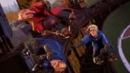Regular gameplay is one of the best ways to practice the game in order to improve the player's skills (Image via Warner Bros)